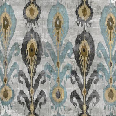 Ikat Patterns Prints, Paintings & Wall Art | Art.com