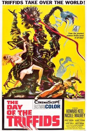  The Brain That Wouldn't Die - 1962 - Movie Poster