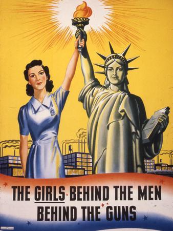 ww2 american propaganda posters