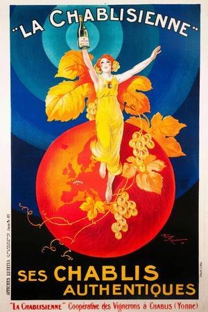 Vintage Lavoie Wall Art: Prints, Paintings & Posters | Art.com