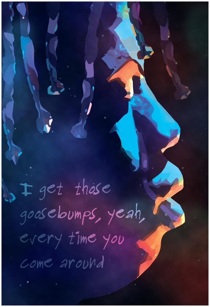Image of Every Time You Come Around