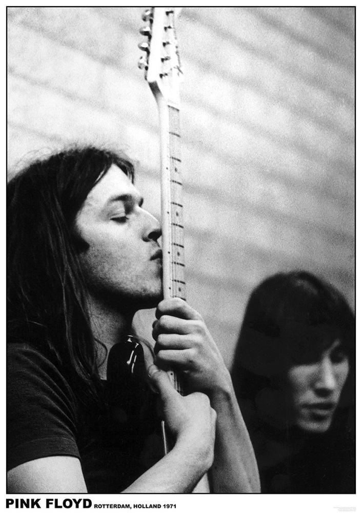 Pink Floyd