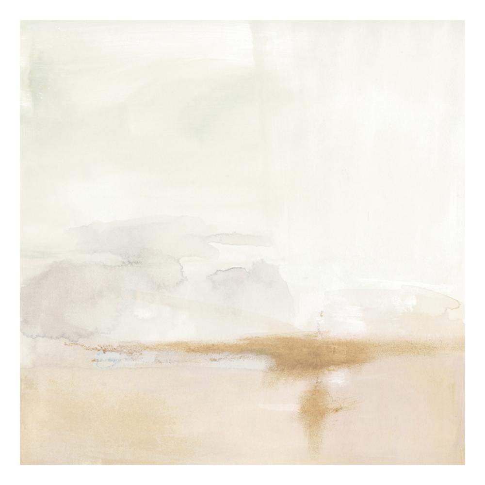 Image of Smudged Horizon I