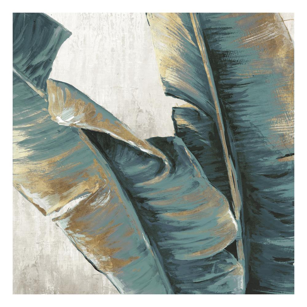 Image of Banana Leaf