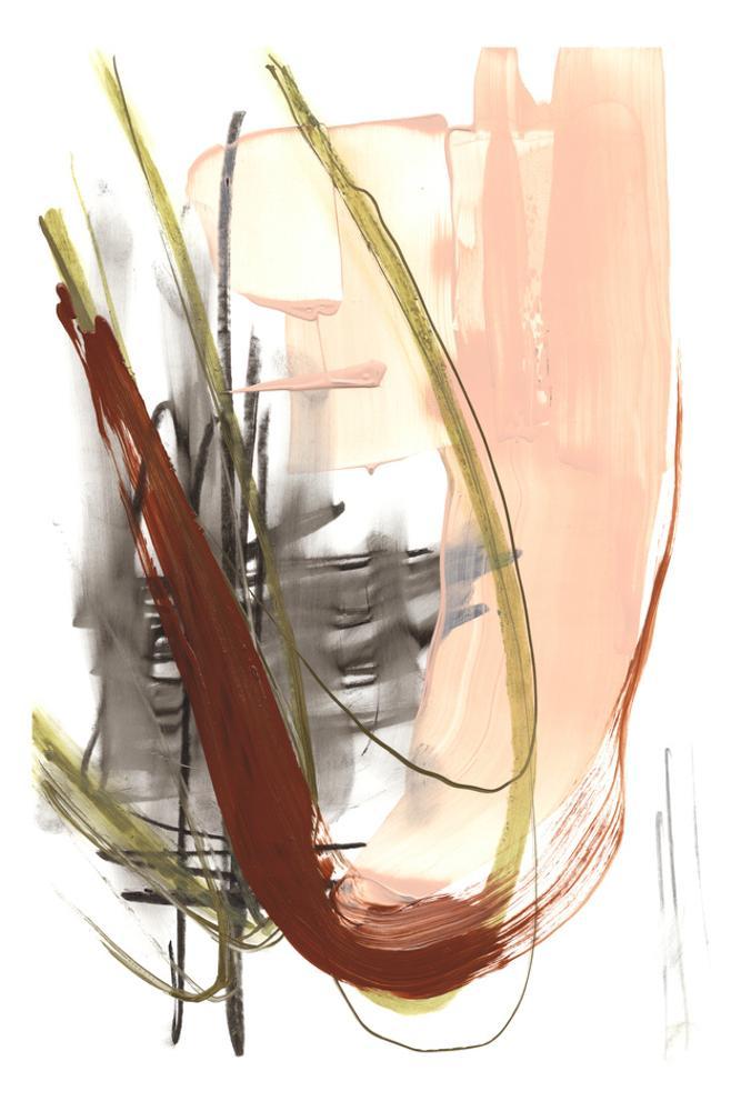 Image of Scraped II