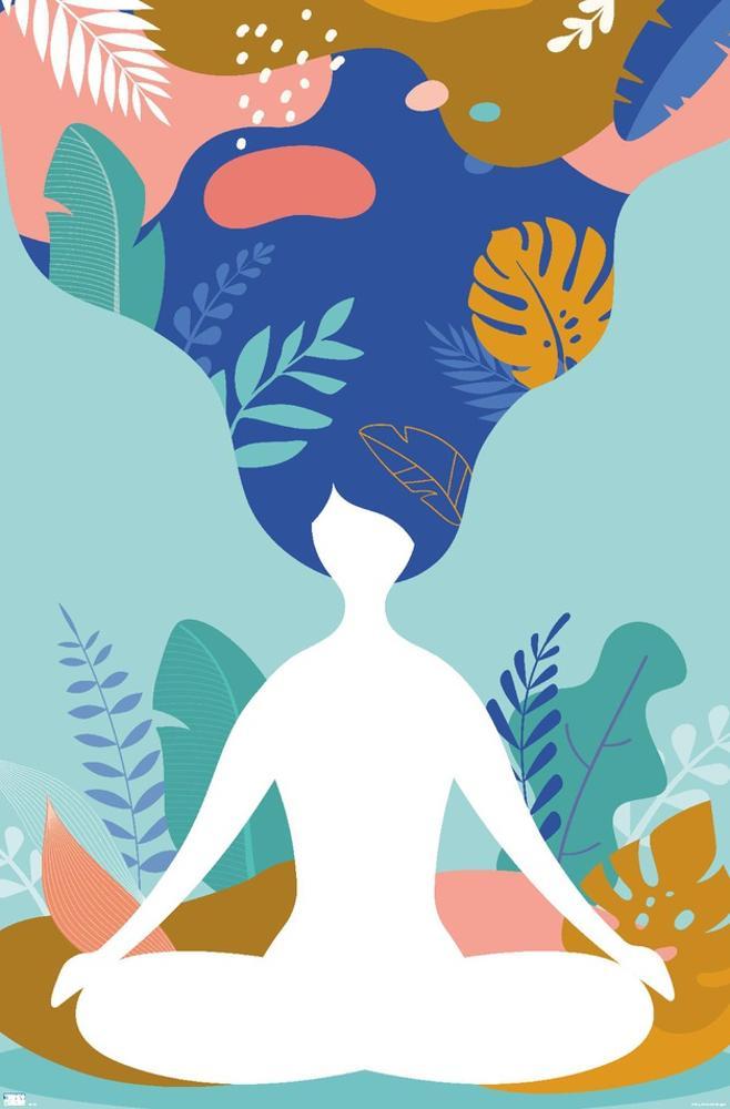 Image of Meditation and Mindfulness
