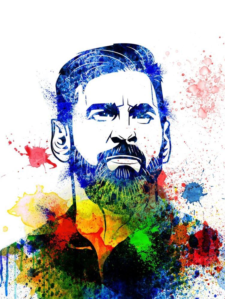 Image of Lionel Messi