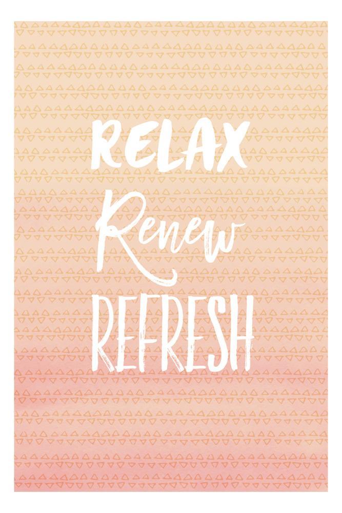 Image of Relax Renew