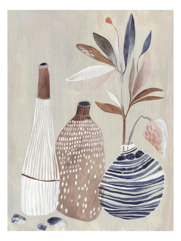 Image of Summer Vase II