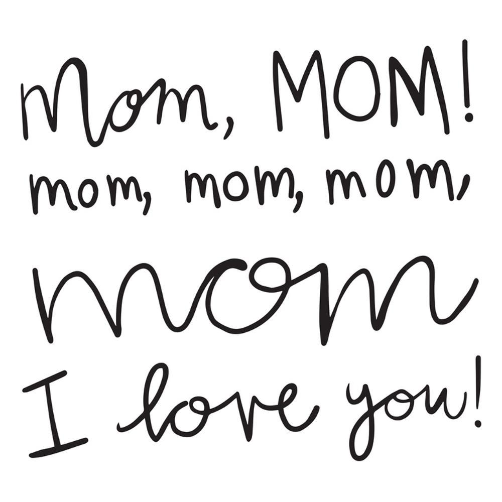 Image of Mom II