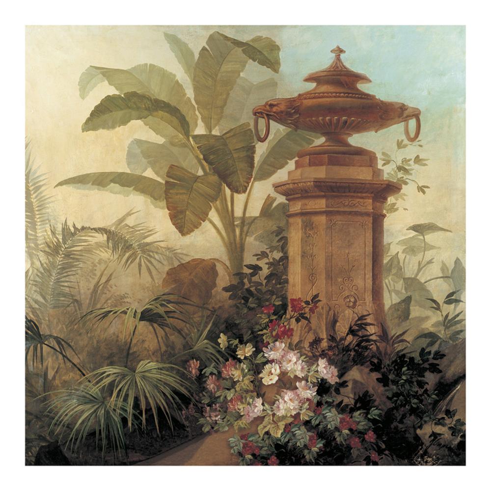 Image of Tropical Fantasy II