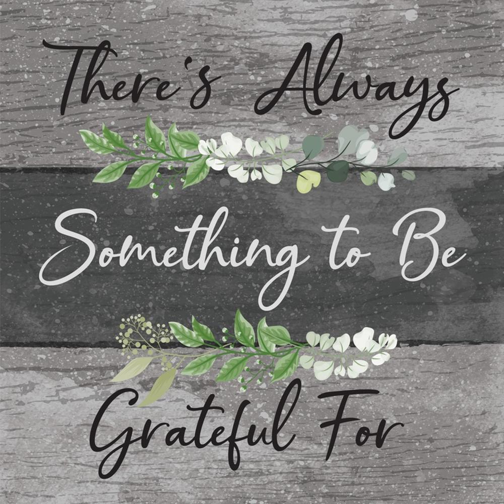 Image of Grateful