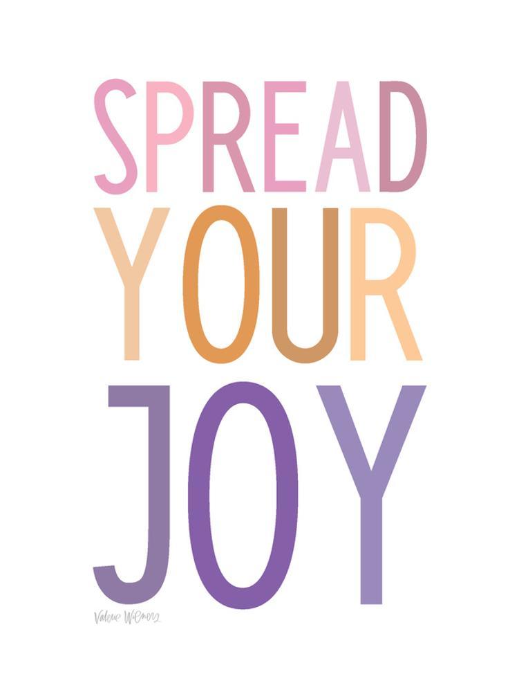 Image of Spread Your Joy