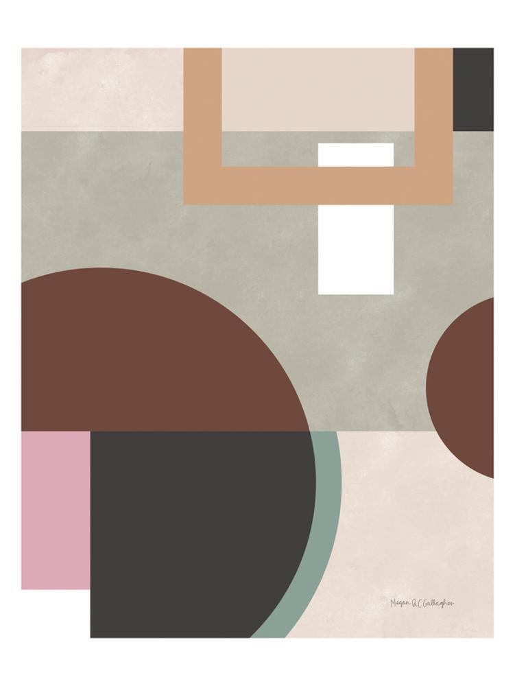 Image of Soft Modern II