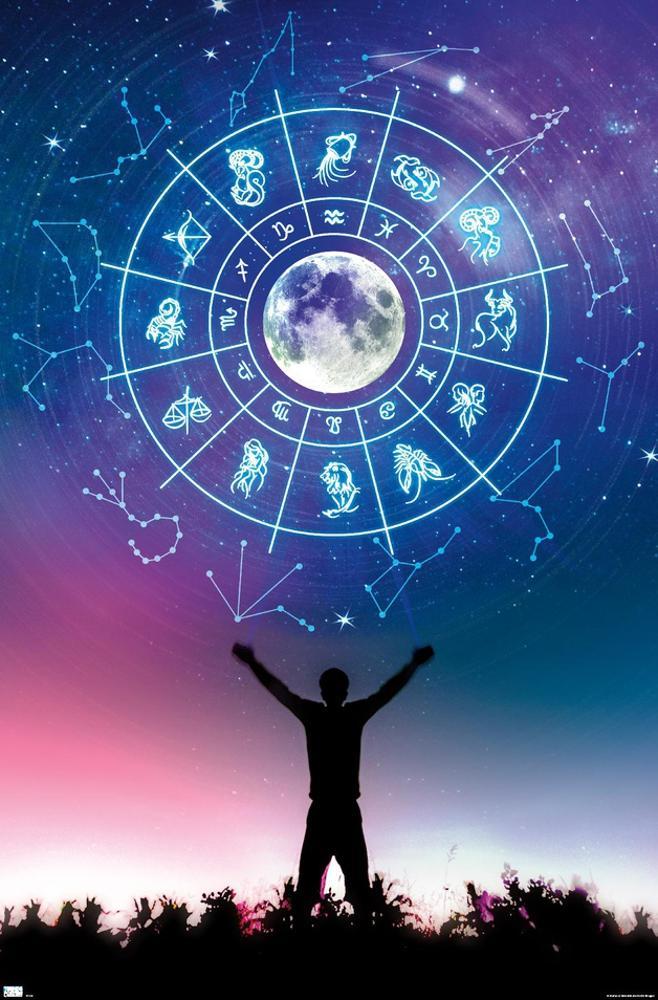 Image of Spiritual - Zodiacs