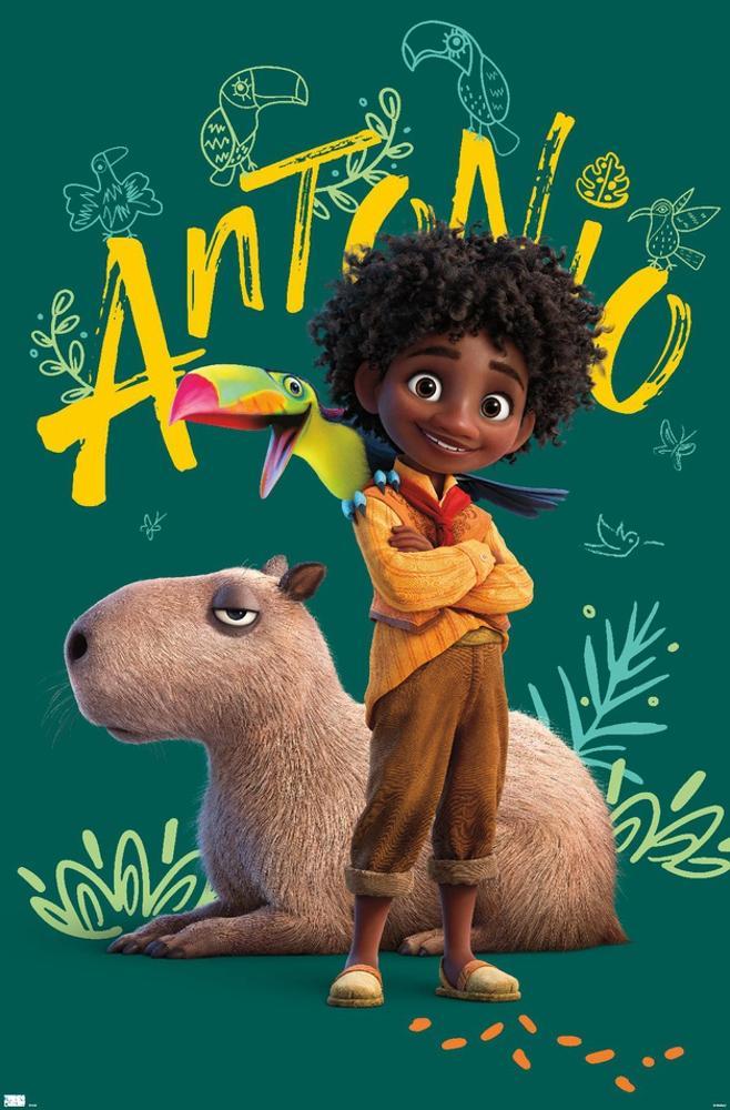 Image of Disney Encanto - Antonio