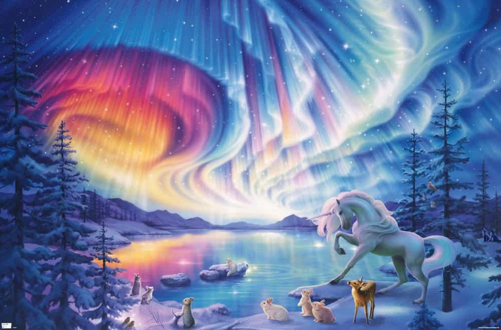 Image of Space - Borealis