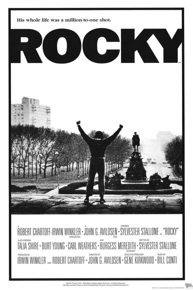 Image of Rocky