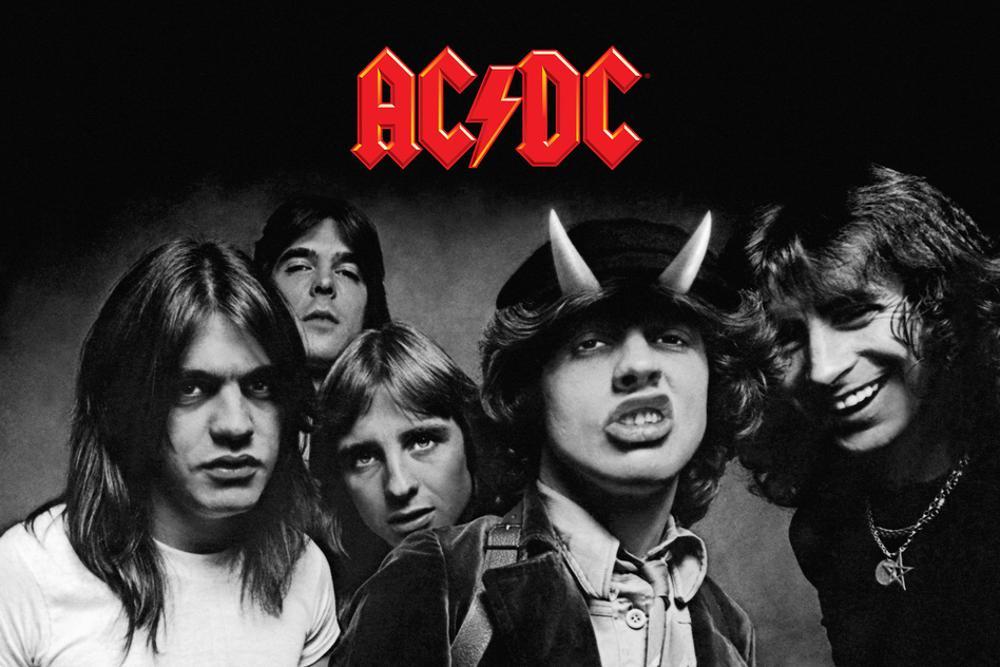 Image of ACDC Highway To Hell
