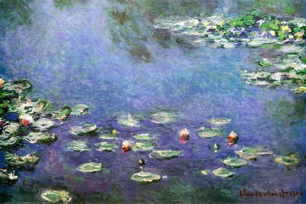 Waterlilies