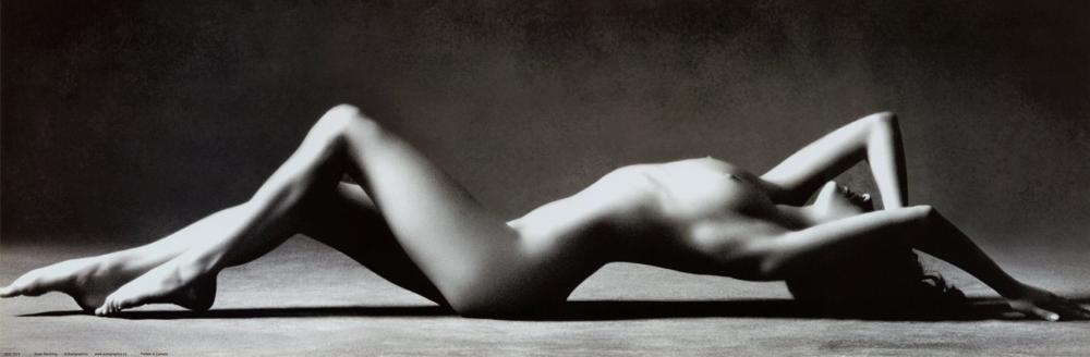 Image of Nude Reclining