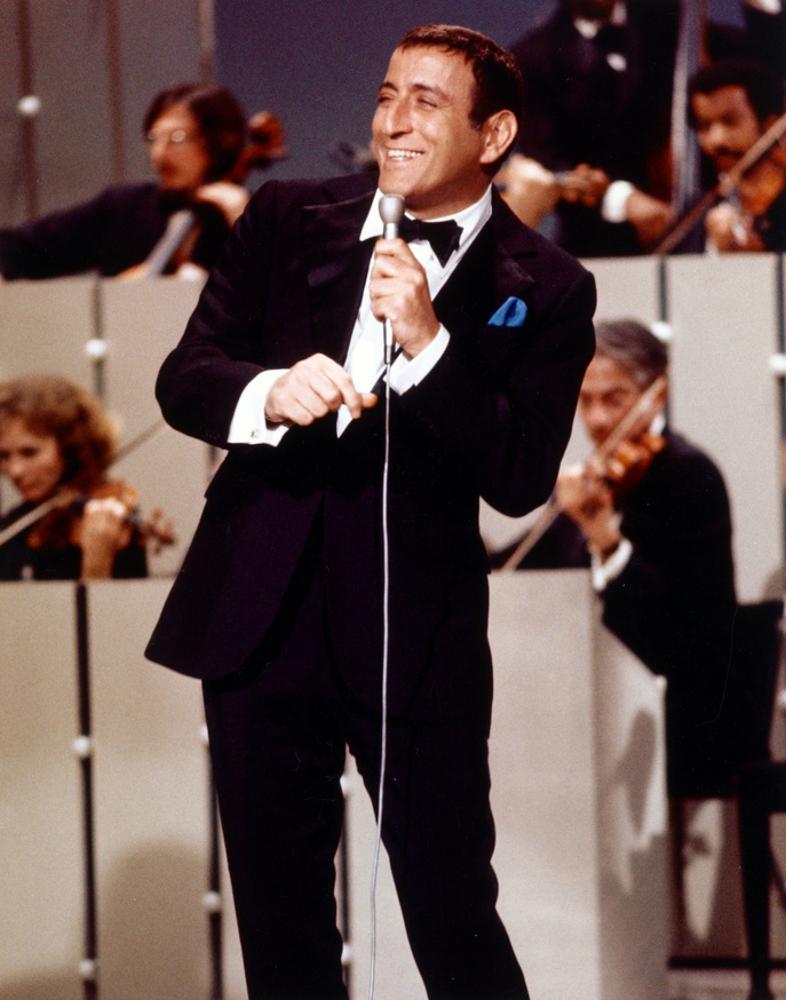 Image of Tony Bennett