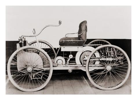 1896 Ford car #5
