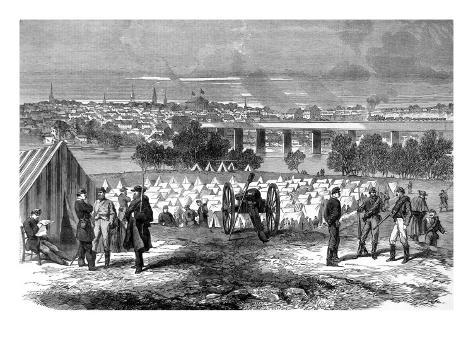 Camp ford civil war prison #7