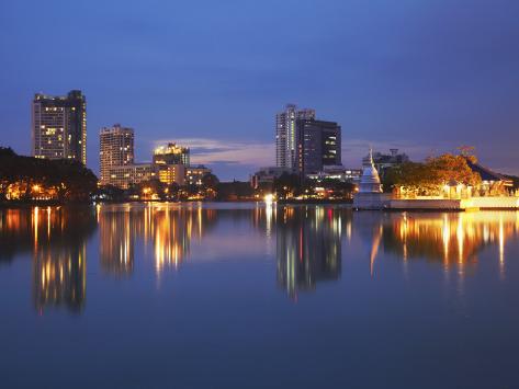 ian-trower-asia-south-asia-sri-lanka-colombo-cinnamon-gardens-seema-malakaya-temple-on-beira-lake-at-dusk_i-G-58-5859-E6WSG00Z.jpg