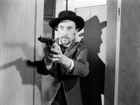 Bob ford in 1939 film jesse james #4
