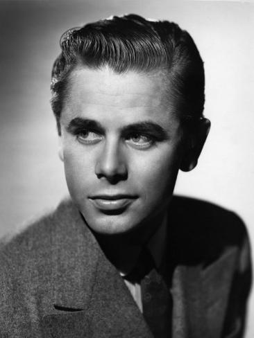 Glenn ford movie g men #9