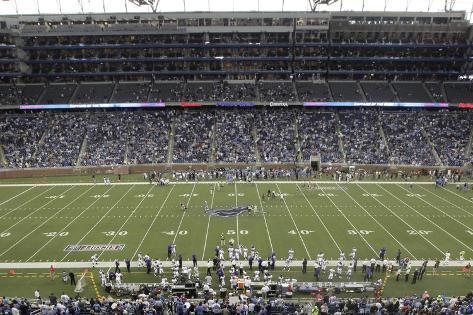 Lions store at ford field #8