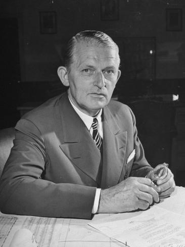 Charles e ford #6