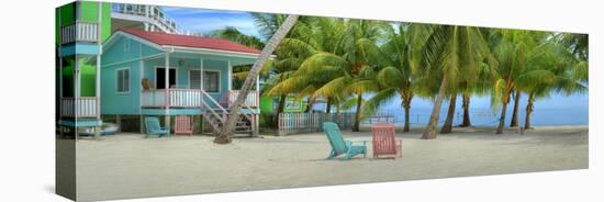 0427 Island Time-Doug Cavanah-Premier Image Canvas