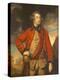 10th Earl of Pembroke (1734-94) 1765-67-Sir Joshua Reynolds-Premier Image Canvas