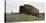 1205 Badlands-Gordon Semmens-Stretched Canvas