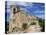 13th Century Church in the Village of Oppede Le Vieux, in the Luberon, Provence, France, Europe-Thouvenin Guy-Premier Image Canvas