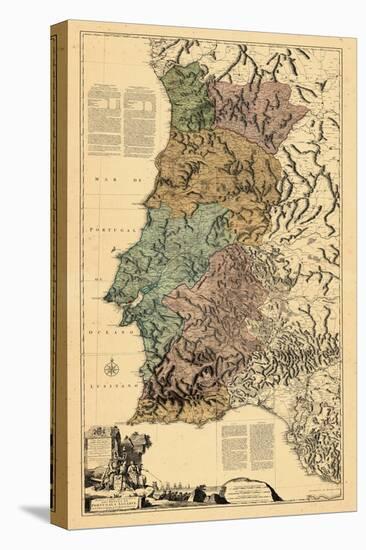 1762, Portugal-null-Premier Image Canvas