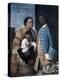 1763-Miguel Cabrera-Stretched Canvas