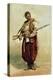 17th Century Zaporogue Cossack, Late 19th Century-null-Premier Image Canvas