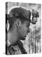 18 Year Old Coal Miner Ray Martin Near Islom, Kentucky-John Dominis-Premier Image Canvas