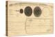 1835, Solar System - Magnitudes and Distance-null-Premier Image Canvas