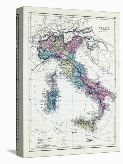 1873, Italy-null-Premier Image Canvas