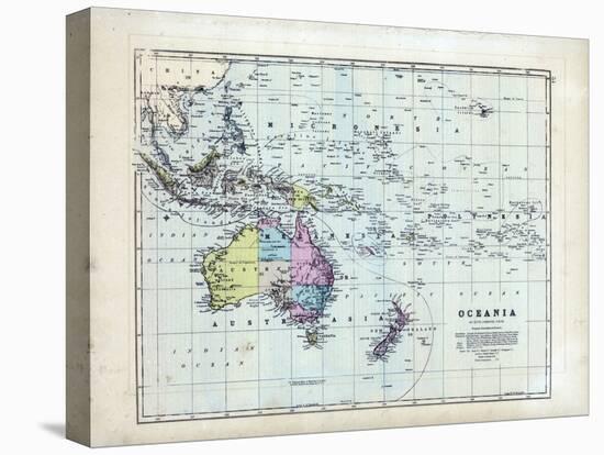 1873, Oceania-null-Premier Image Canvas