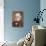 1878 Sir Richard Owen Photograph Portrait-Paul Stewart-Premier Image Canvas displayed on a wall