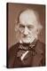 1878 Sir Richard Owen Photograph Portrait-Paul Stewart-Premier Image Canvas