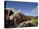 1880 Train, Hill City, Black Hills, South Dakota, United States of America, North America-Pitamitz Sergio-Premier Image Canvas