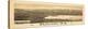 1884, Skaneateles 1884 Bird's Eye View, New York, United States-null-Premier Image Canvas