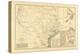 1891, New Mexico, Texas, Civil War-null-Premier Image Canvas