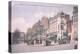 1905 Carte Postal Moulin Rouge-null-Premier Image Canvas